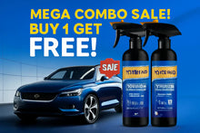 Load image into Gallery viewer, Buy 1, Get 1 FREE ! ✨Sopami Car Coating Spray 🚗✨