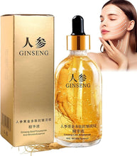Load image into Gallery viewer, Ginseng Gold Polypeptide Anti-Ageing Serum Pack of 2