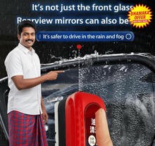 Load image into Gallery viewer, Oil Film Cleaning Brush for Car Mirrors & Windshields 🚗🪟✨