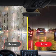 Load image into Gallery viewer, Oil Film Cleaning Brush for Car Mirrors & Windshields 🚗🪟✨