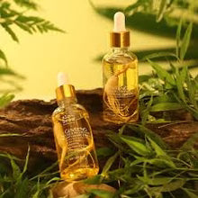 Load image into Gallery viewer, Ginseng Gold Polypeptide Anti-Ageing Serum Pack of 2